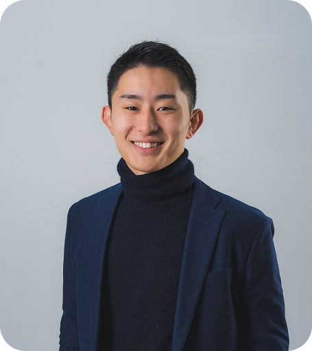 株式会社TW 代表取締役 笠川　竜生