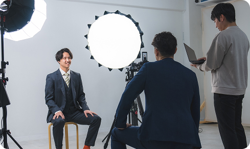 ショート動画運用代行