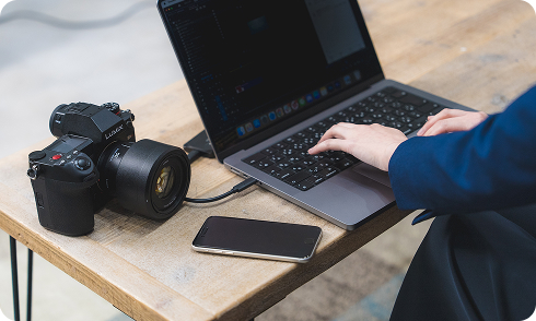 長尺動画運用代行